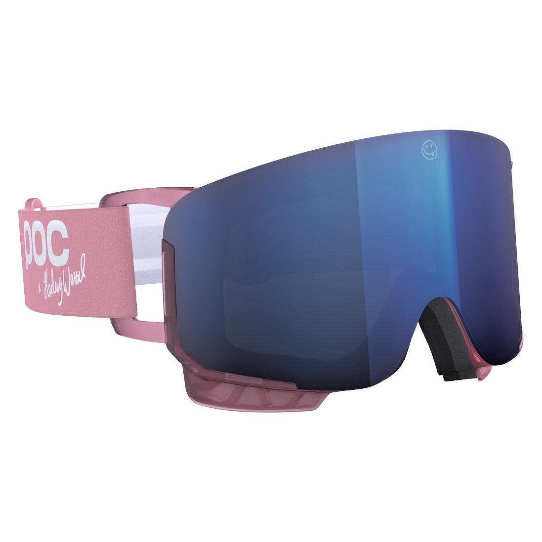Poc Nexal Hedvig Wessel Ed. Cat 2 Skibrille (71806257)