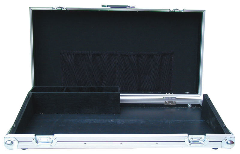 Flyht Pro Case for Light Operator 48 nero