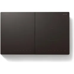 Gorenje ICY3500DGP, Kochfeld, Schwarz