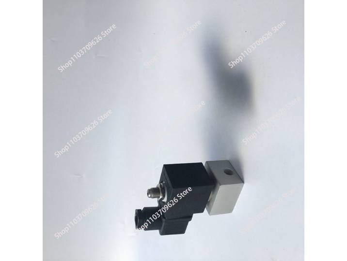 L'électrovanne 39146741 39418926 convient à la électrovanne de chargement du compresseur d'air à vis Ingersoll Rand