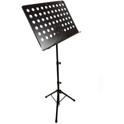 PDT Windsor Orchestral Music Stand, Instrumentenständer + Halter