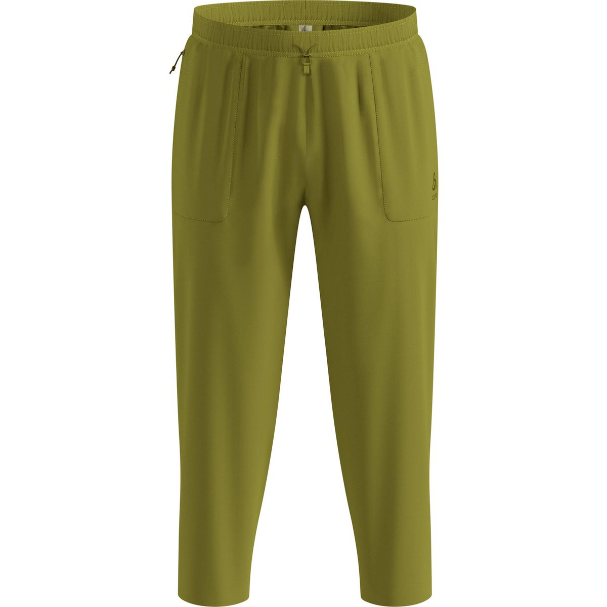 Odlo Ultra Lightweight Pant guacamole (40195) L 560712-40195-L