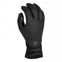XCEL Glove Drylock 5-Finger - 5mm - XS