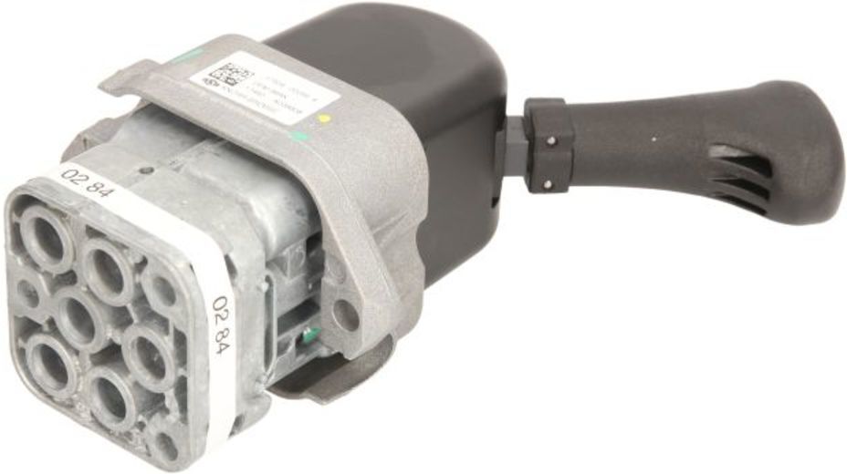 Valve de frein à main KNORR-BREMSE DPM 66AK