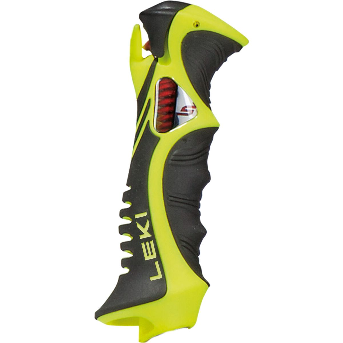 LEKI Trigger S SL neonyellow-black 18 mm 8314181801200