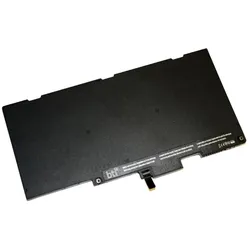 Origin Storage REPLACEMENT BATTERY FOR HP EB 745 G3 EB 755 G3 EB 840 G3 EB 84 (3 Zellen, 3400 mAh), Notebook Akku