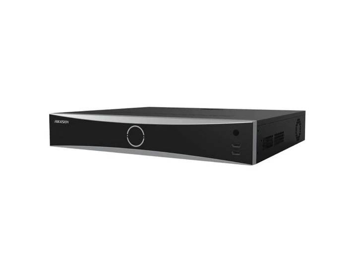 HIKVISION HIKVISION DS-7716NXI-K4(D) NVR 16 Kanal AcuSense Netzwerk-Videorecorder