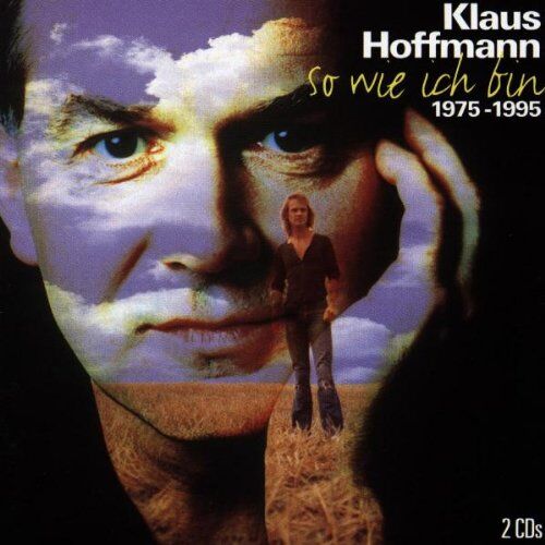 Klaus Hoffmann - So wie ich bin - Preis vom 30.09.2026 22:30:23 h