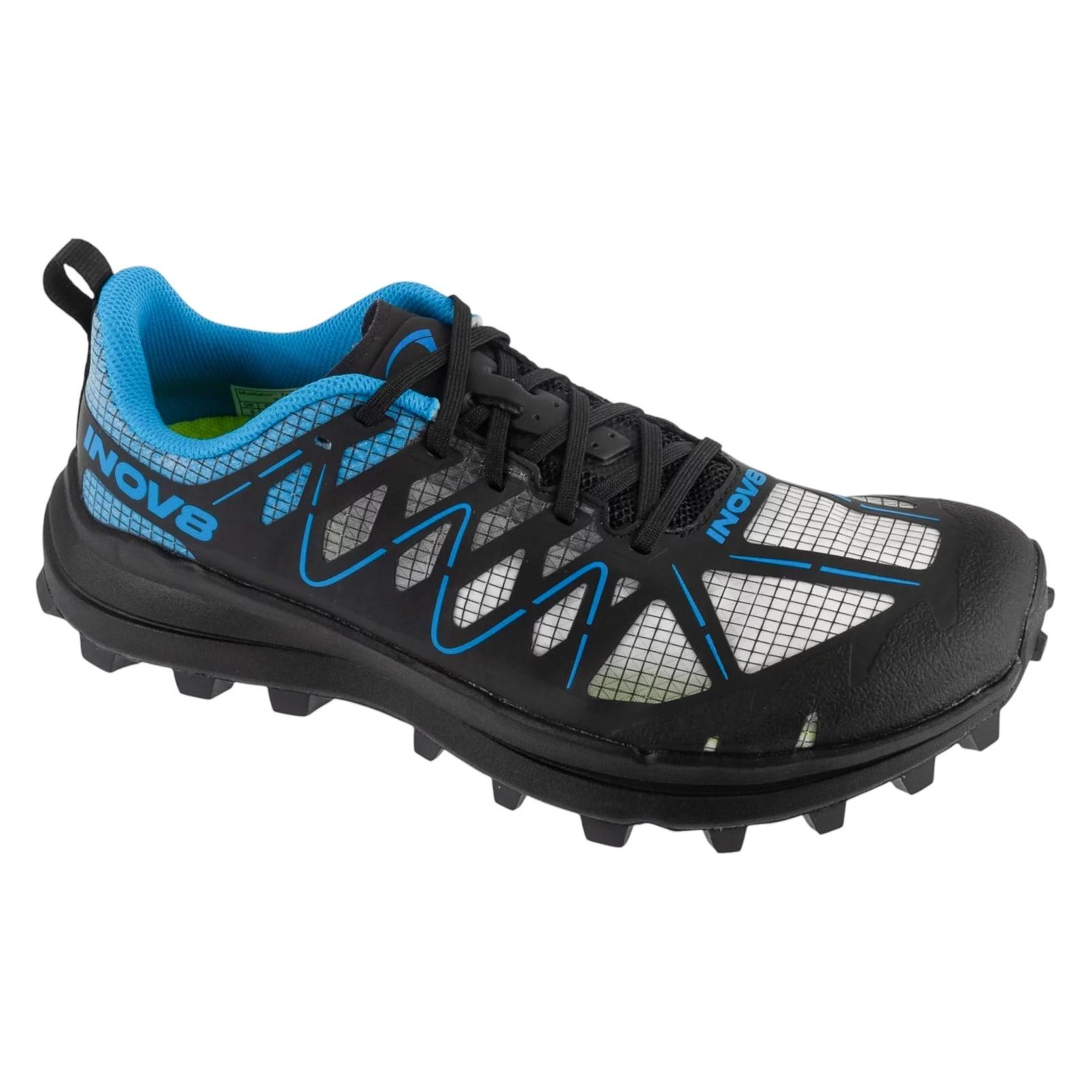 inov-8 Mudtalon Zero V2 (45.5) (671166)