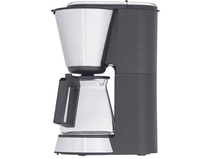 WMF KÜCHENnminis Aroma Kaffeemaschine Glas