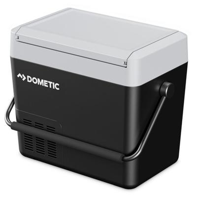 Dometic - Dometic CFF 18 - Kühlbox Gr 19 l schwarz/grau