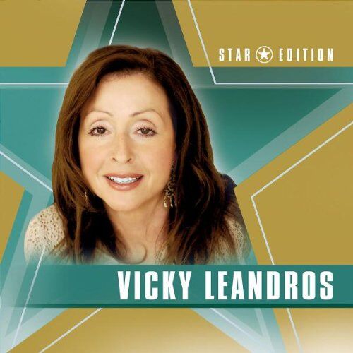 Vicky Leandros - Star Edition - Preis vom 11.10.2026 03:10:56 h