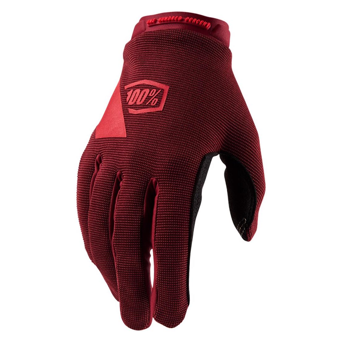 100% Ridecamp (XL) (STO-11018-060-11)