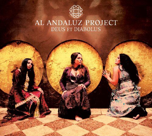 Al Andaluz Project - Deus et Diabolus - Preis vom 12.10.2026 11:37:12 h