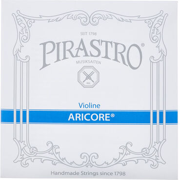 Pirastro Aricore Violin 4/4 KGL medium