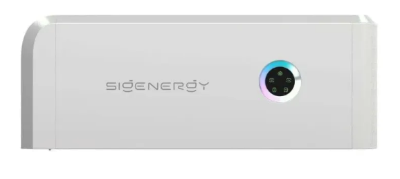 Sigenergy SigenStor EC TP 15kW