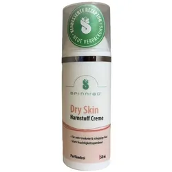 Dry Skin Harnstoff Creme