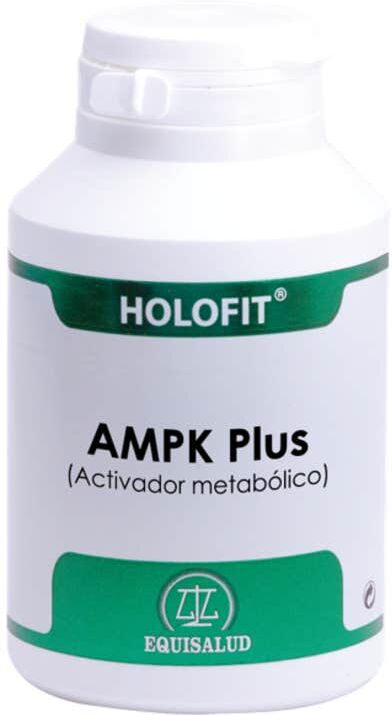 Equisalud Holofit AMPK Plus 50caps