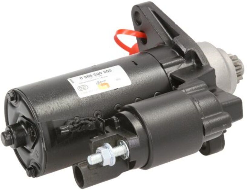 Bosch Motorino d'avviamento, starter 0 986 020 250