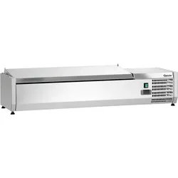 Bartscher Kühlaufsatz ED3-1201