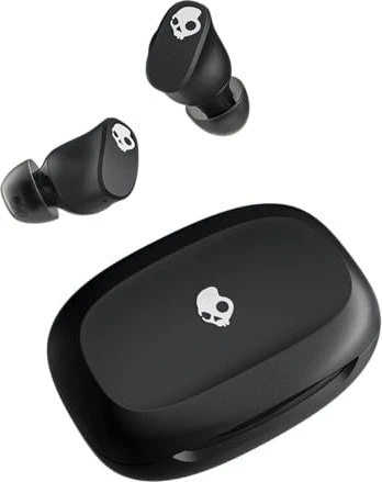 Skullcandy SMOKIN BUDS 360 - Black