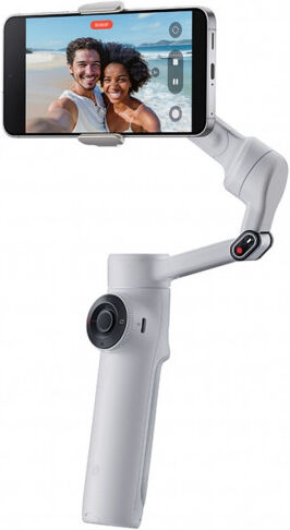Insta360 Flow 2 Standard Bundle (gris) INST908