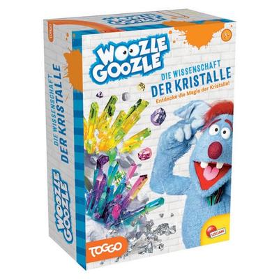 WOOZLE GOOZLE KRISTALLE