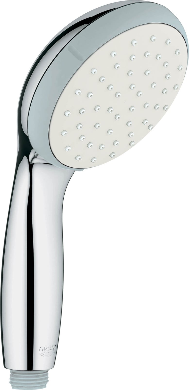 Grohe Vitalio Go 100 handdouche, 1 straaltype, chroom, 26189000