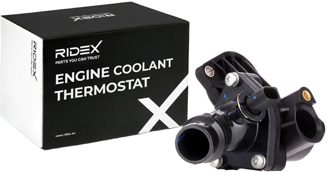 RIDEX 316T0275 Thermostat