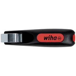 Wiha 44240 44240 Abmantelungsmesser Geeignet für Rundkabel 4 bis 28 mm Passend für Marke (Zangen) Wiha