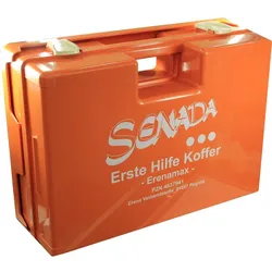Senada Koffer Erenamax 1 ST