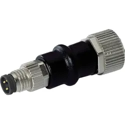 Weidmüller Adapter SAI-ADAPT-M8/M12 3P