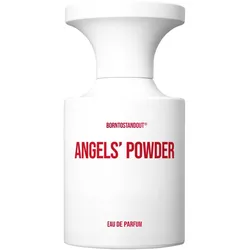 50 ml BORNTOSTANDOUT Angels' Powder Eau de Parfum Nat. Spray