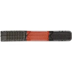 Kool Stop Bremsschuh V2 V-Brake schwarz, braun, grau
