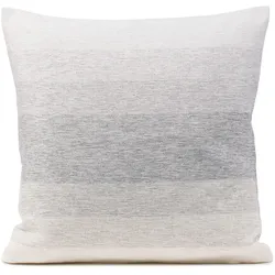 Kissenhülle CAPRIO elfenbein (LB 50x50 cm) - beige - LB 50x50 cm
