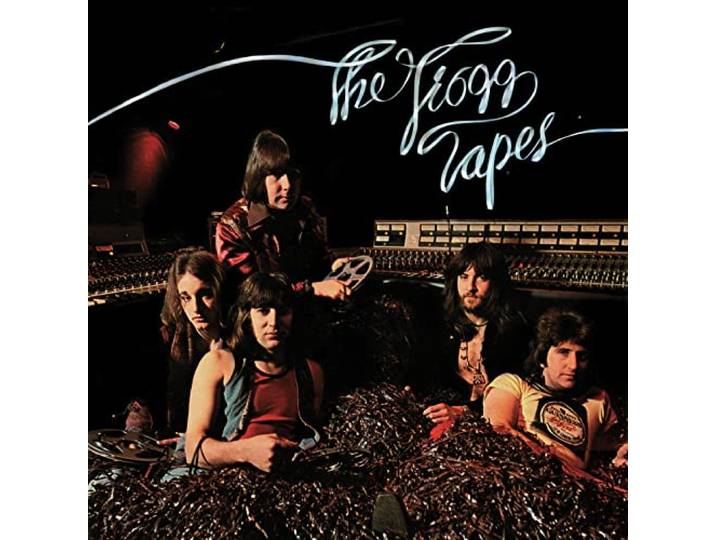 Trogg Tapes