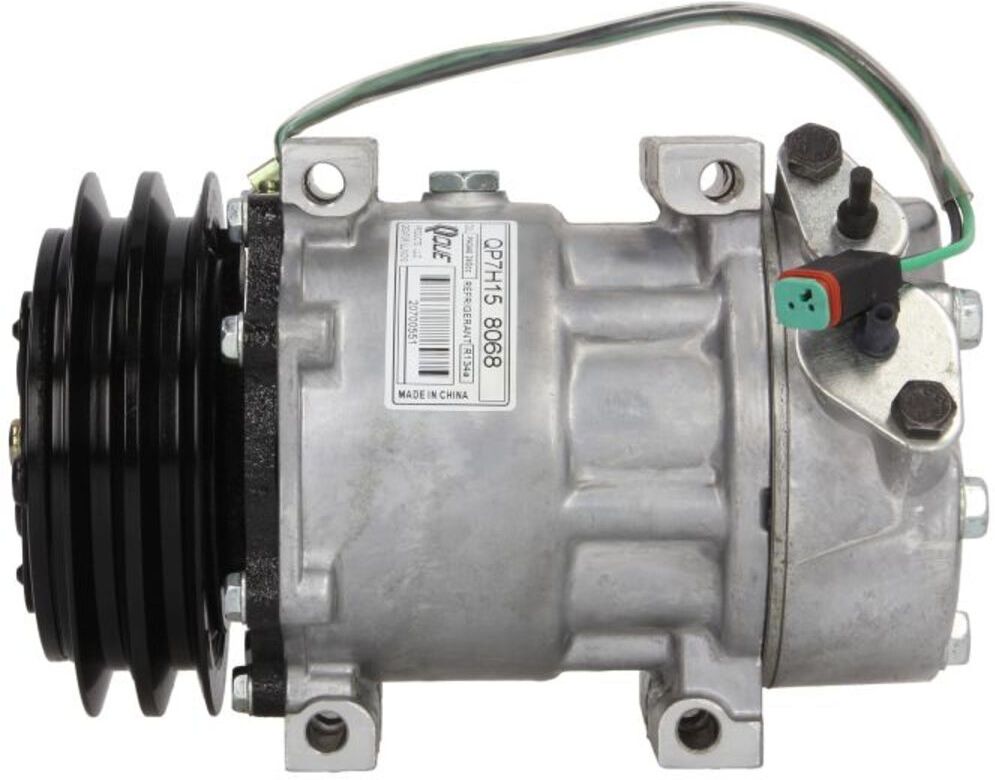 Verdichter, Klimaanlage TCCI QP7H15-8068