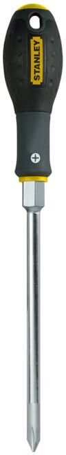Stanley Tournevis hexagonal PH3X150mm (FMHT0-62623)