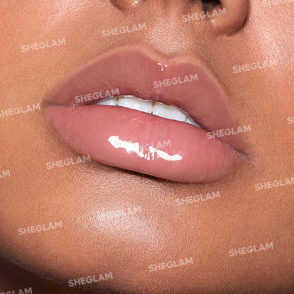 Sheglam Baume à lèvres hydratant Jelly Wow #Berry Involved