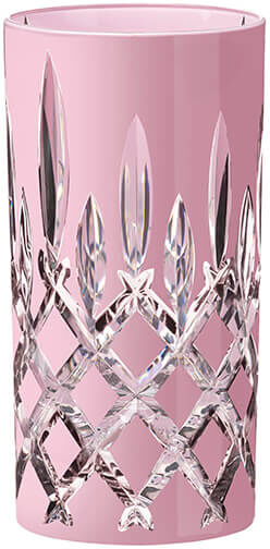 Riedel Laudon Highball Rose