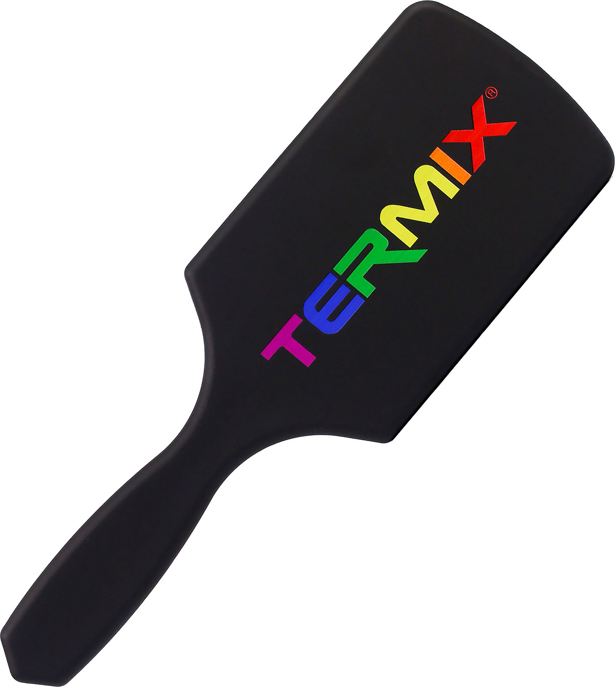 Termix Paddle Brush Pride Edition, schwarz TX1206