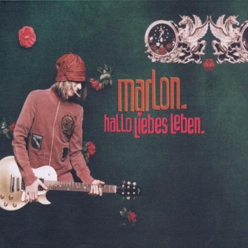 Marlon - Hallo Liebes Leben - Preis vom 11.10.2026 03:10:56 h
