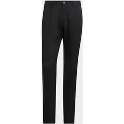 ADIDAS Ultimate365 Tapered Golf Pants, Größe 30x34 in Schwarz Schwarz
