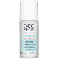50ml DADO SENS DEOSENSITIVE Deobalsam Roll-On 24H