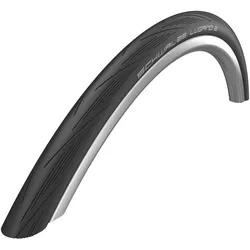 Schwalbe Lugano II Active Line Reifen 28-622 schwarz faltbar