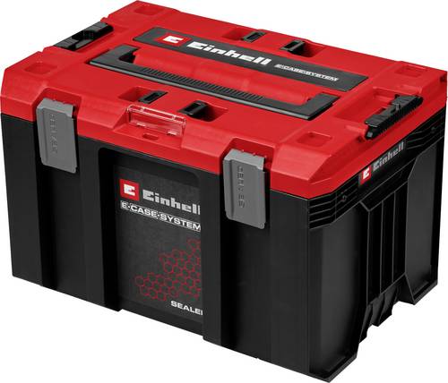 Einhell 4540053 Systemkoffer E-Case 1St.