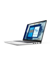 Dell Pro 16 PC16250 Intel Core Ultra 5 235U / 2 GHz vPro Enterprise Win 11 Graphics 32 GB RAM 512 SSD NVMe 40,646 cm 16" IPS 1920 x 1200 Full HD Plus Wi-Fi 6E Platinum Silver BTS mit 1 Jahr Basis Vor-Ort (NNWWD)