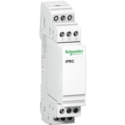 Schneider Electric A9L16337 IPRC-Überspannungsableiter, DSL/Analog, 2P, 0,45A, 130 V AC