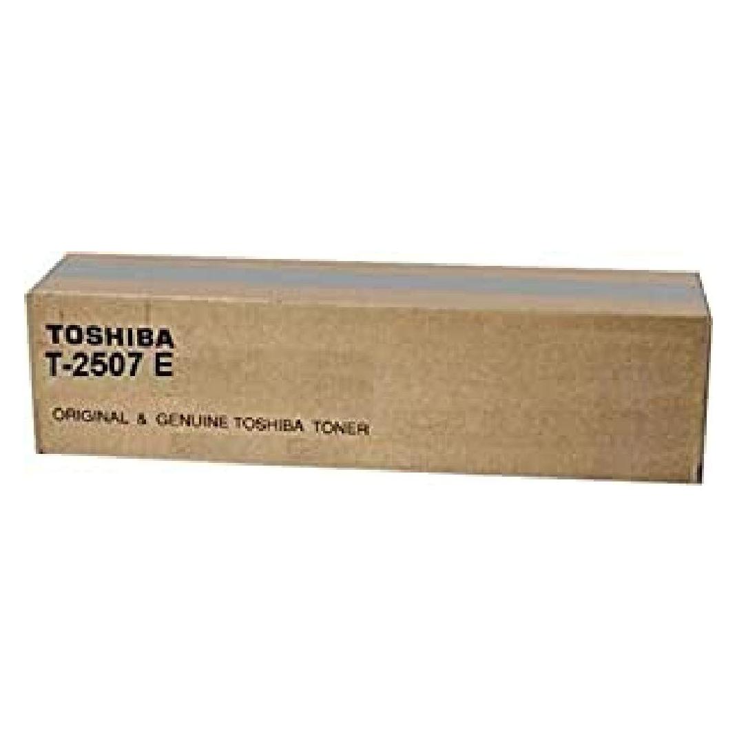 Toshiba T-2507e-12k (BK) (T-2507E-12K)