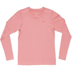 Devold PREMIUM LS WMN XS APRICOT
